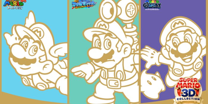 1500x844 My Nintendo Japan Now Offering Another Super Mario 3D All-Stars Wallpaper  Set - NintendoSoup