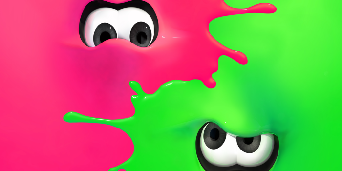 2160x3840 Even more Nintendo Switch wallpapers