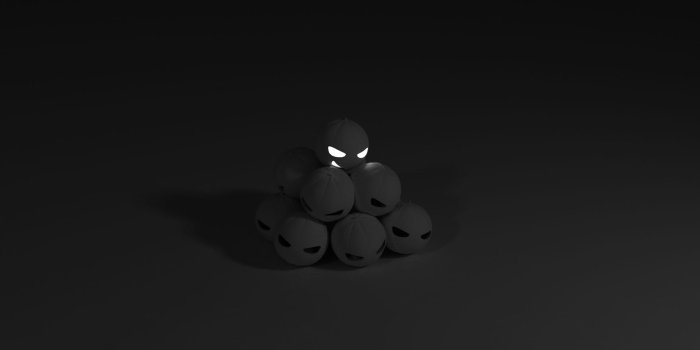 1920x1080 Dark Linux Wallpapers - Top Free Dark Linux Backgrounds - WallpaperAccess