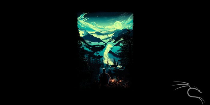 1920x1080 Kali Linux Wallpaper 0138 - pling.com