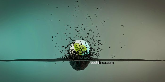 1600x900 Best Linux Wallpapers - HD Wallpapers