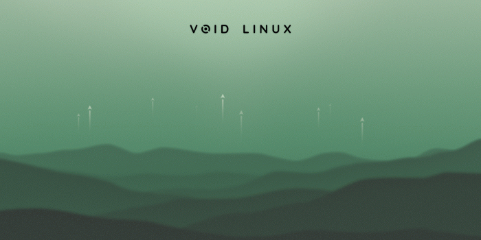 3840x2160 Void Linux Wallpapers - Top Free Void Linux Backgrounds - WallpaperAccess