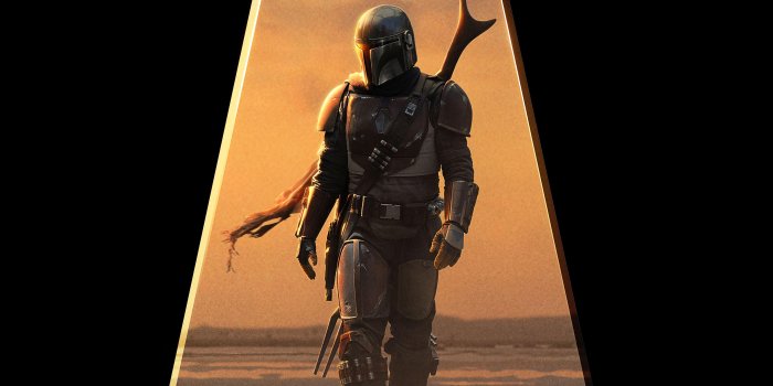 3840x2160 The Mandalorian 4K Wallpapers