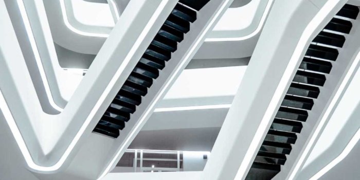 1183x2560 Architecture - iPhone Wallpapers art: Free HD Download