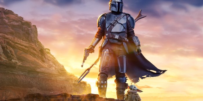 3840x2160 Mandalorian 4K wallpapers for your desktop or mobile screen free and easy  to download