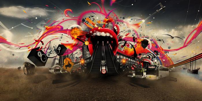 1600x1200 Crazy wallpaper | 1600x1200 | #35348