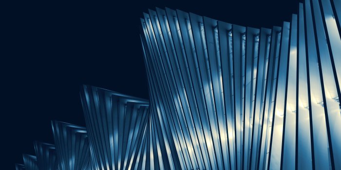 8272x6200 Modern architecture Wallpaper 4K, Night, Urban, Building, 5K, 8K,  Photography, #1347