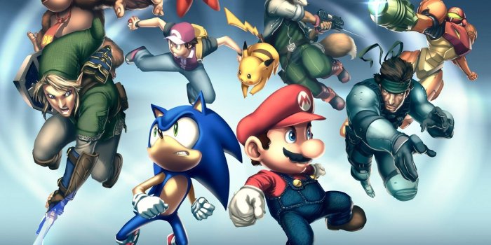 1920x1080 Awesome Nintendo Wallpaper #6772797