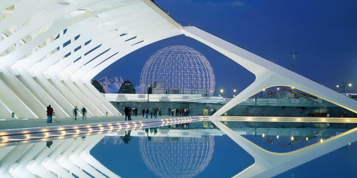 1600x1200 49+] Modern Architecture Wallpaper on WallpaperSafari