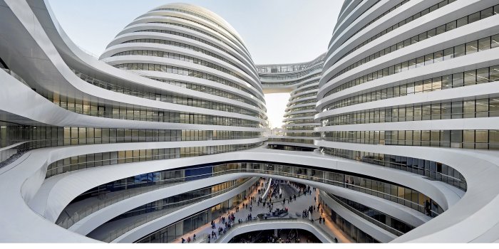 2089x1260 Preview Architecture - 2089x1260 Wallpaper - teahub.io