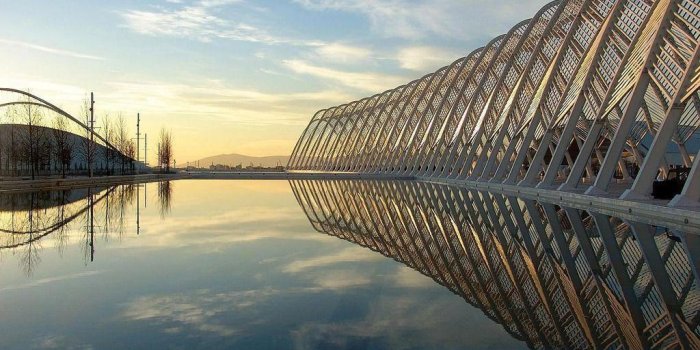 1024x768 Architecture Wallpapers