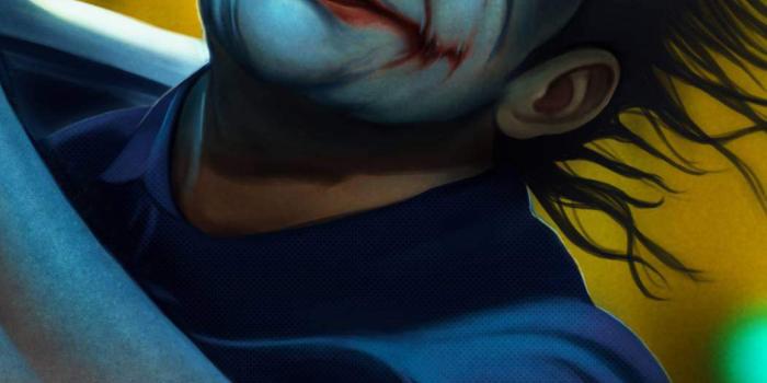 1051x2103 Batman Joker Crazy IPhone Wallpaper - IPhone Wallpapers : iPhone Wallpapers