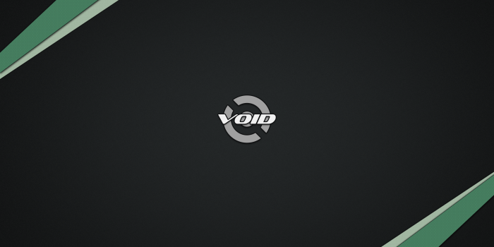 3840x2160 Void Linux Wallpaper's.: voidlinux