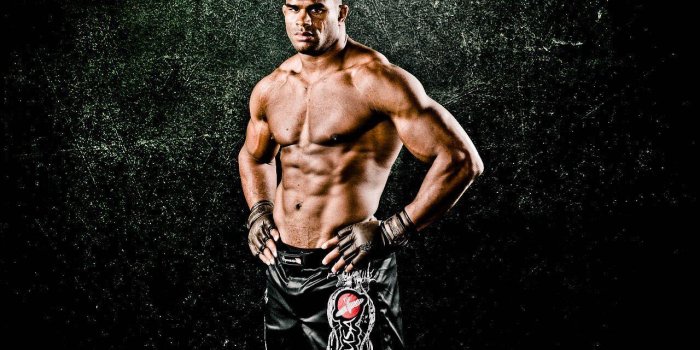 1280x800 Ufc Fighters Wallpapers