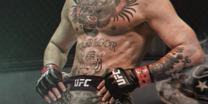 1336x2286 Conor Mcgregor Wallpapers - Top 65 UFC Conor Mcgregor Backgrounds