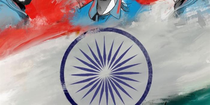 1125x2436 Fan art Indian cricket team iPhone X Wallpapers Free Download