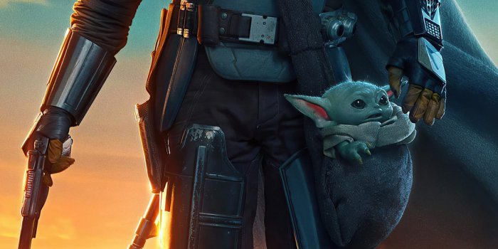 1080x2340 The Mandalorian Season 2 Wallpapers [ 2021 ]