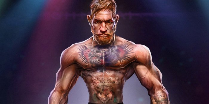 2000x1125 1024x768 Conor McGregor Ufc 1024x768 Resolution HD 4k Wallpapers, Images,  Backgrounds, Photos and Pictures