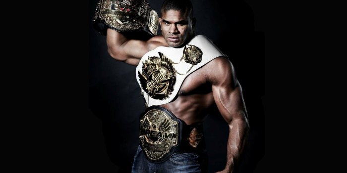 2498x1560 UFC Wallpapers Group (63+)