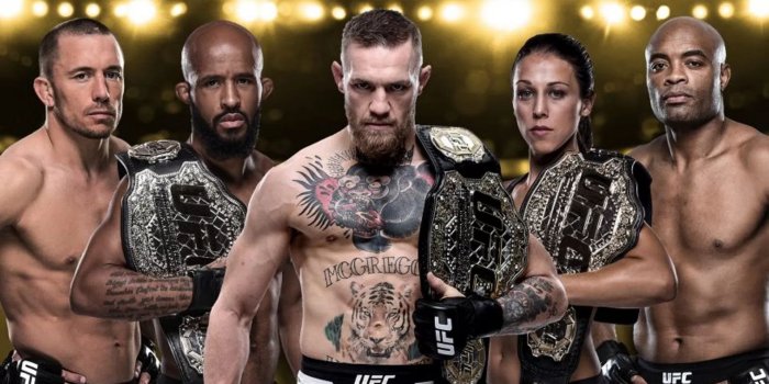 1920x1080 Free download Ea Sports Ufc 3 Wallpaper 23 HD Wallpapers Mafia [1920x1080]  for your Desktop, Mobile & Tablet | Explore 32+ EA Sports UFC 3 Wallpapers  | EA Sports UFC 3 Wallpapers, Ufc Wallpaper, Ufc Wallpapers