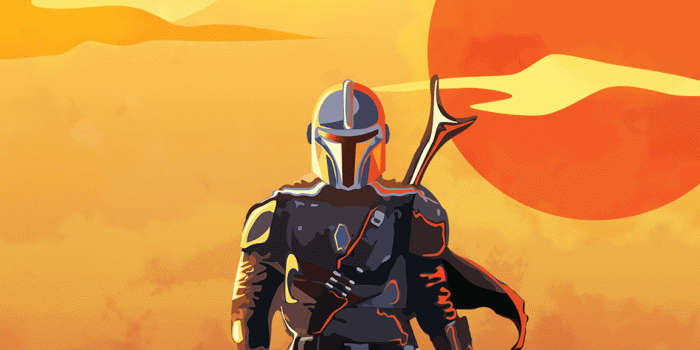 1152x2048 The Mandalorian Android Wallpapers