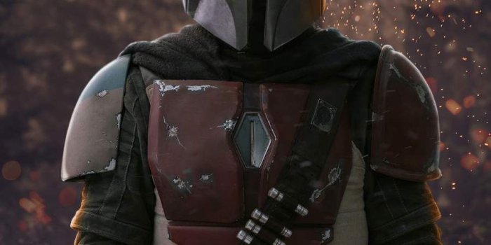 900x1600 Mandalorian Wallpaper - EnJpg