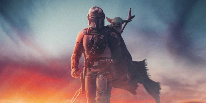 3840x2160 Mandalorian Wallpaper - NawPic