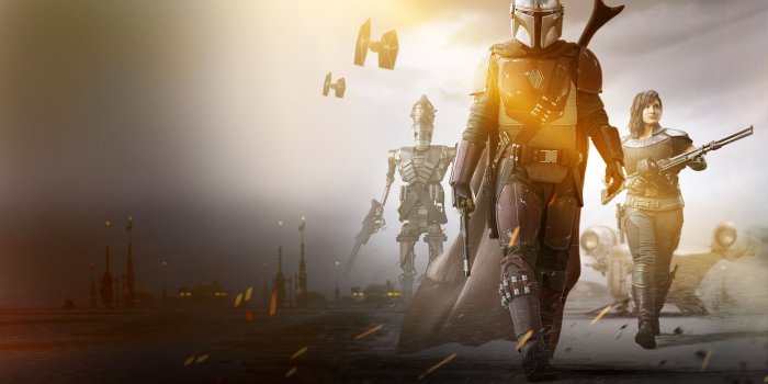 3840x2160 Mandalorian PC Wallpapers - Top Free Mandalorian PC Backgrounds -  WallpaperAccess