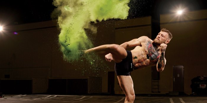 1920x1080 Conor McGregor Wallpaper UFC - 2021 Live Wallpaper HD