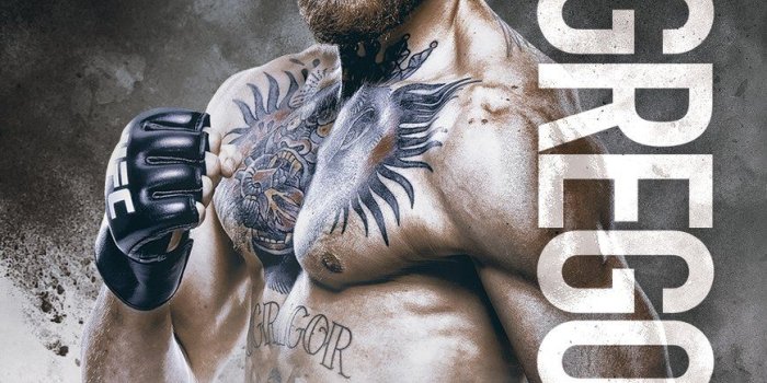 869x1200 Ufc Wallpaper Conor Mcgregor - 869x1200 - Download HD Wallpaper -  WallpaperTip