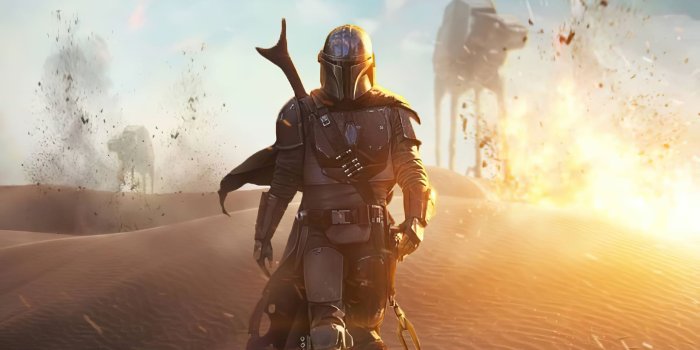 1920x1080 The Mandalorian Wallpapers - Download Free The Mandalorian Wallpapers