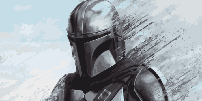 2560x1440 The Mandalorian HD wallpaper