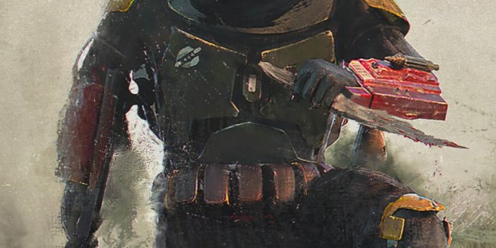 928x1650 Boba Fett The Mandalorian Wallpaper - Wallpapers For Tech