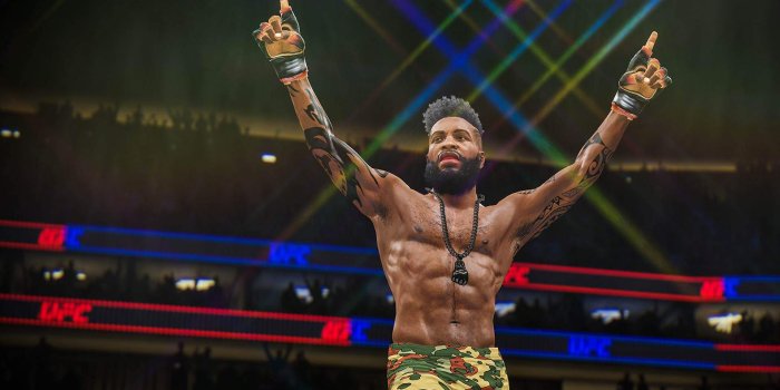 1920x1080 EA Sports UFC 4 Wallpapers - Top Free EA Sports UFC 4 Backgrounds -  WallpaperAccess