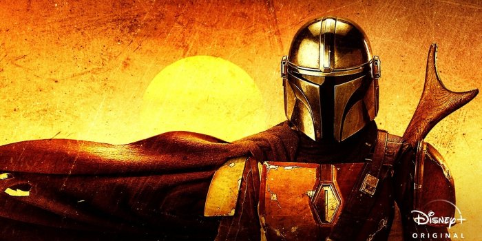 1920x1080 Mandalorian Wallpaper - 1920x1080 - Download HD Wallpaper - WallpaperTip