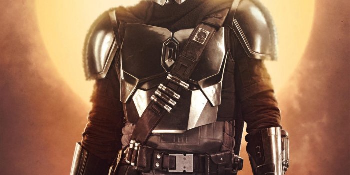 2489x2560 Mandalorian Wallpaper - EnJpg