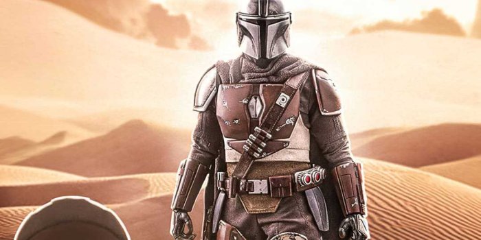 1080x2340 Mandalorian Wallpaper - iXpap