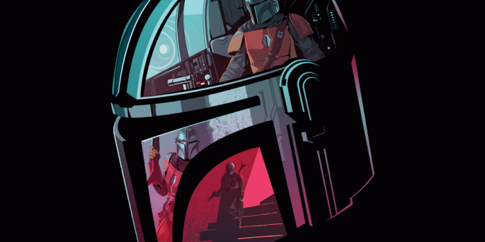 900x1600 Mandalorian Wallpaper - EnWallpaper