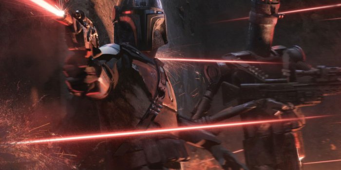 1024x768 The Mandalorian wallpaper HD, tv series, concept art • Wallpaper For You HD  Wallpaper For Desktop & Mobile