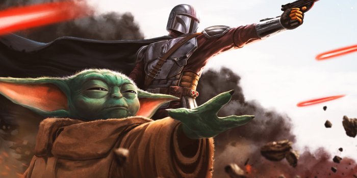 1920x1242 The Child and The Mandalorian Wallpaper, HD TV Series 4K Wallpapers,  Images, Photos and Background - Wallpapers Den