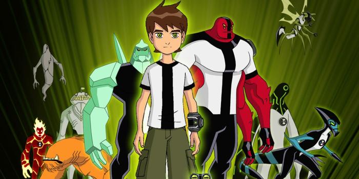 1280x1024 20+ Ben 10 HD Wallpapers | Background Images