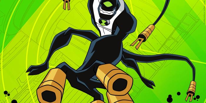 1280x1024 Ben 10: Omniverse | Download Free Pictures and Wallpapers | Cartoon Network