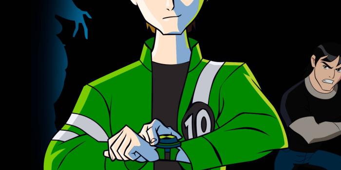 2932x2932 2932x2932 Ben 10 Alien Force Ipad Pro Retina Display Wallpaper, HD TV  Series 4K Wallpapers, Images, Photos and Background - Wallpapers Den