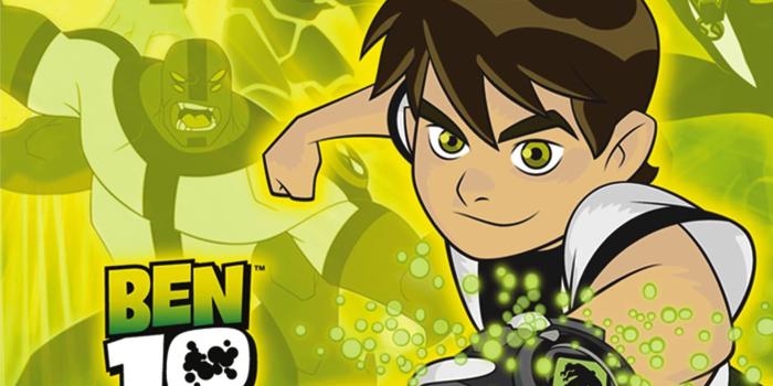 1920x1080 Ben 10 - Best Wallpapers of This Super Popular Cartoon - Supertab Themes