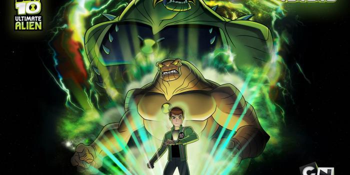 1900x1200 Ben 10 Ultimate Alien | Ben 10 ultimate alien, Ben 10, Ben 10 força  alienígena