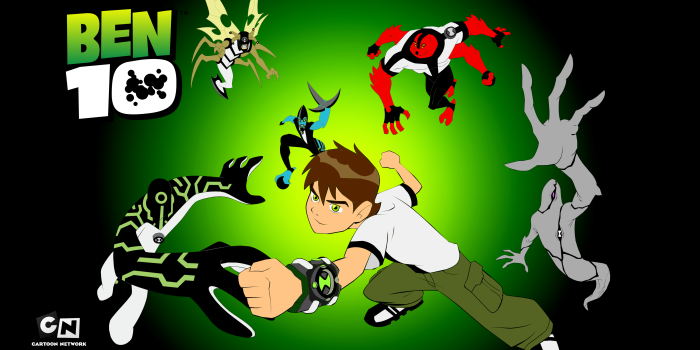 3840x2160 Ben 10 Classic Ben - 3840x2160 Wallpaper - teahub.io