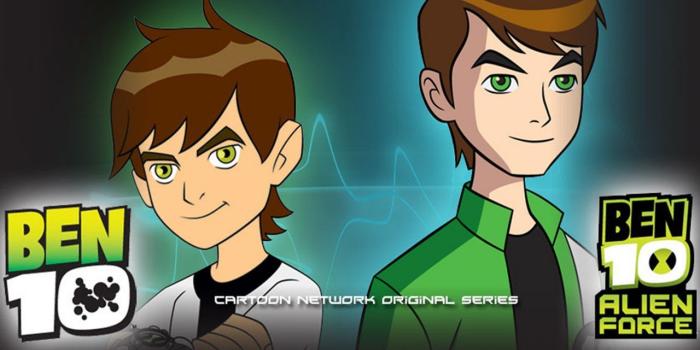 1280x800 Ben 10 wallpapers HD for desktop backgrounds