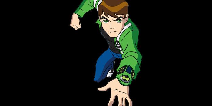 1920x1200 Ben 10 Wallpapers | Wallpapers HD
