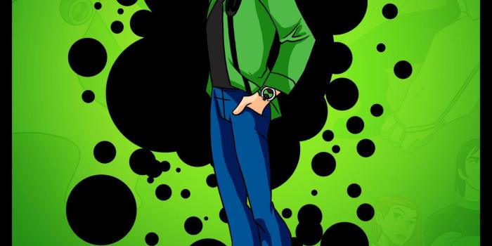 1431x1431 Ben Tennyson Gen. 2 | Ben 10, Ben 10 alien force, Ben 10 birthday party
