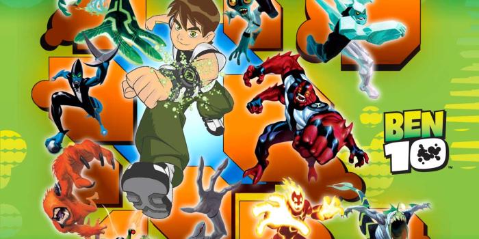 1280x1024 Ben 10 Wallpaper HD - Ben 10 Free HD Wallpaper - Cartoon Watcher - free Ben  10 wallpaper